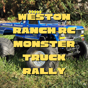 Weston Ranch RC Mons